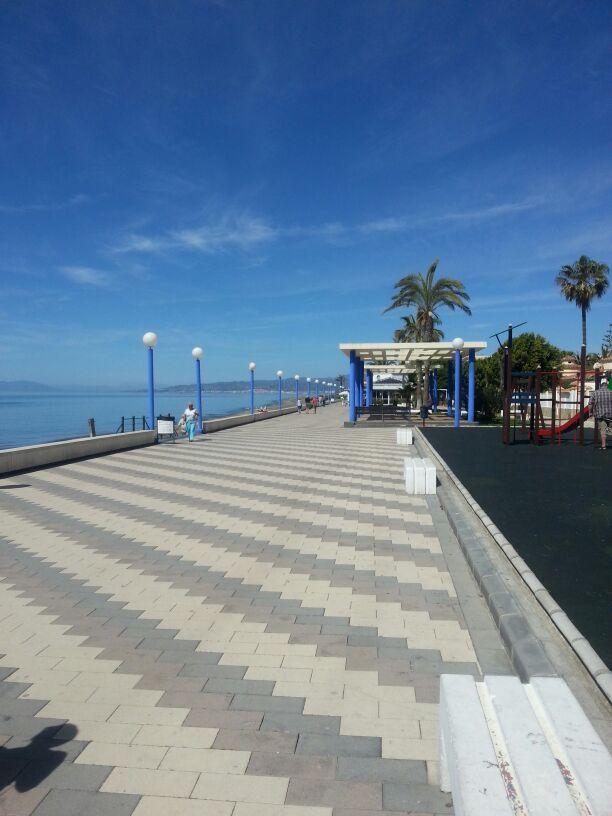 Torrox-costa del sol